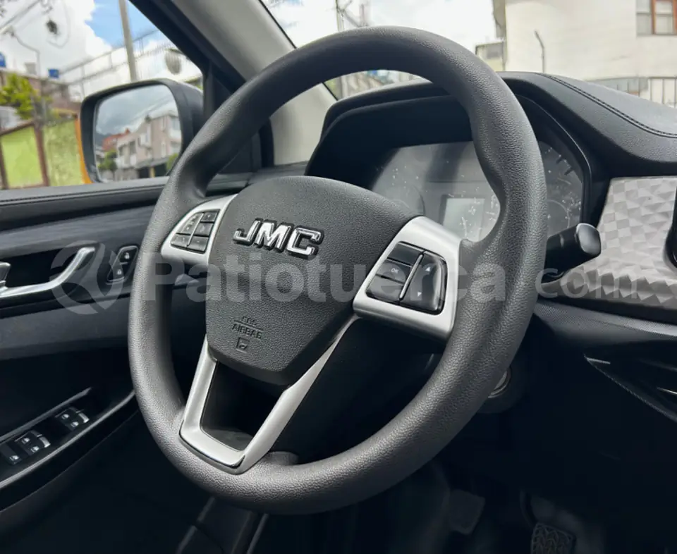 Foto 4 de JMC VIGUS WORK