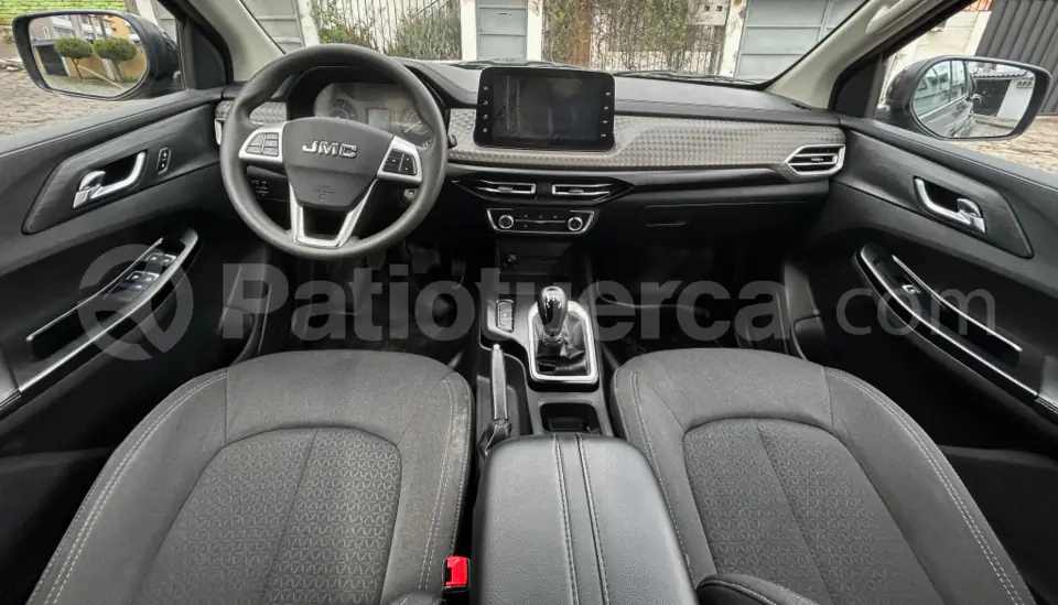 Foto 5 de JMC VIGUS WORK