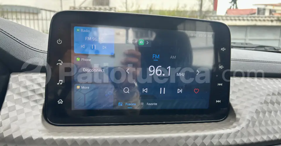 Foto 8 de JMC VIGUS WORK