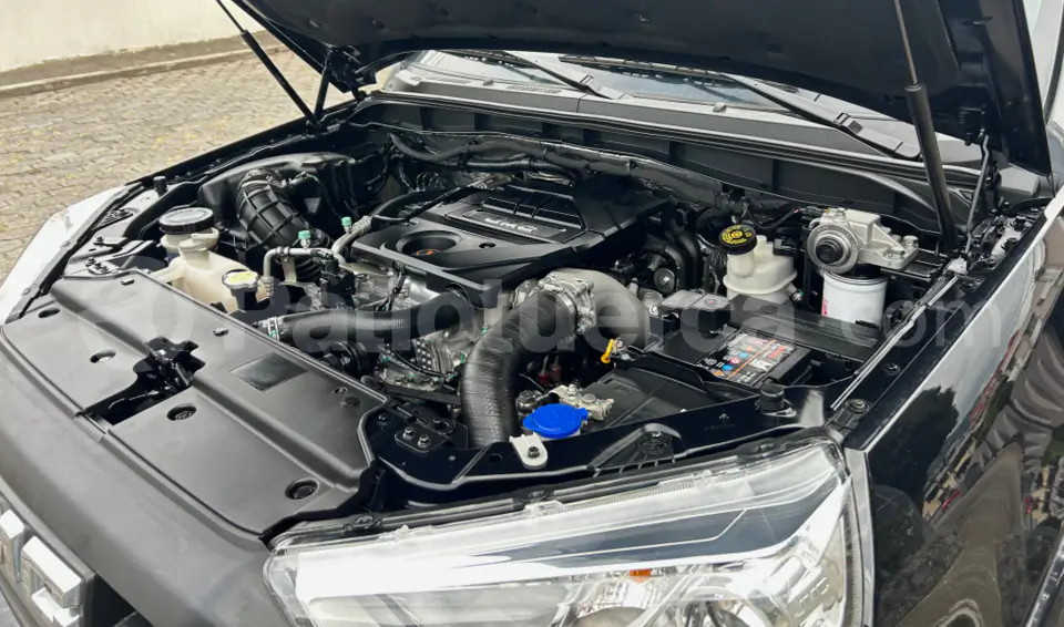 Foto 12 de JMC VIGUS WORK