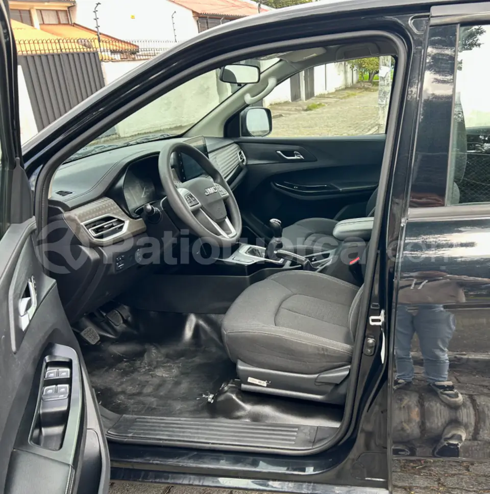 Foto 15 de JMC VIGUS WORK