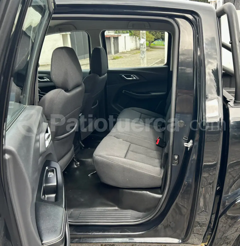 Foto 18 de JMC VIGUS WORK