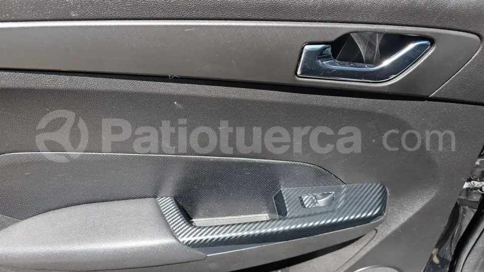 Foto 23 de Chery ARRIZO 5 LUXURY