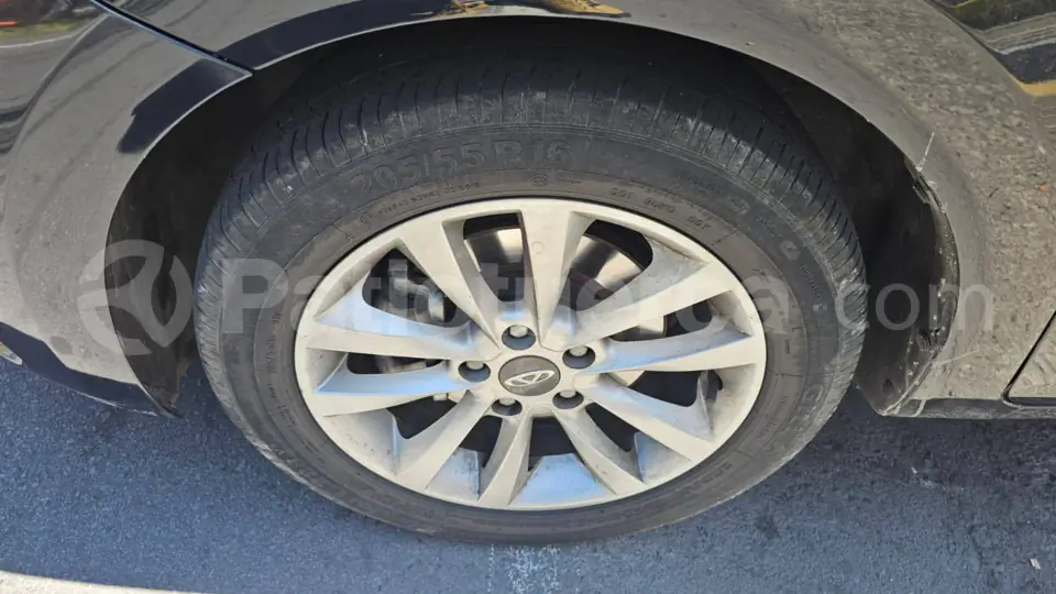 Foto 28 de Chery ARRIZO 5 LUXURY