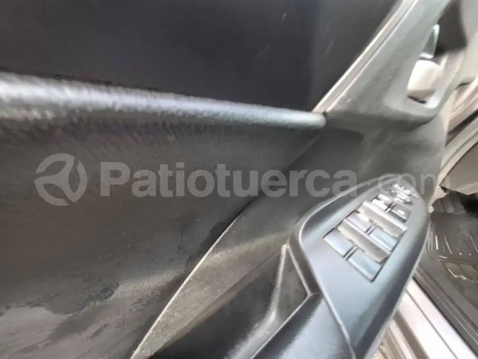 Foto 11 de Honda WR-V