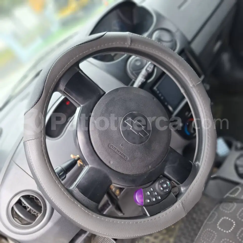 Foto 13 de Chevrolet Spark Life