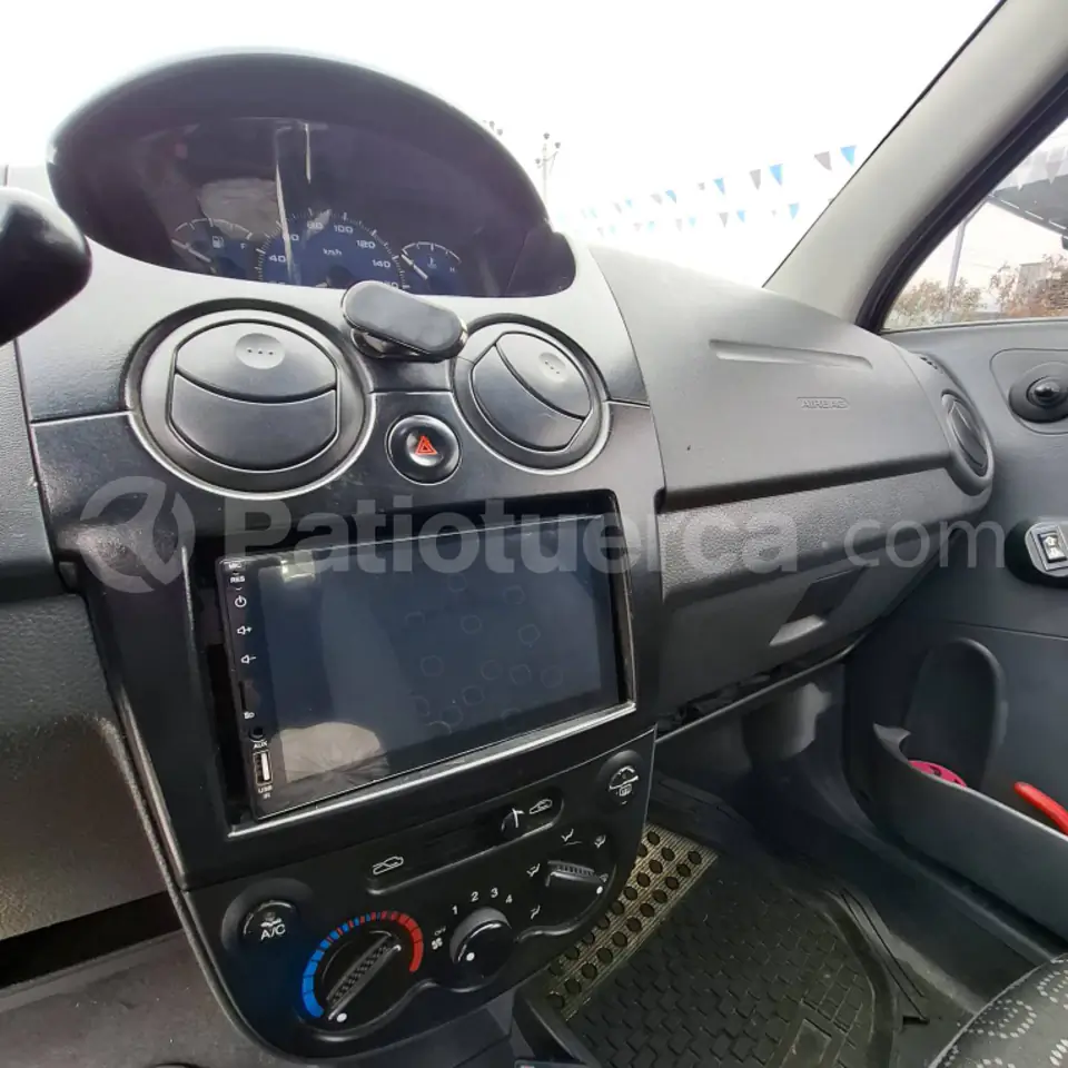 Foto 16 de Chevrolet Spark Life