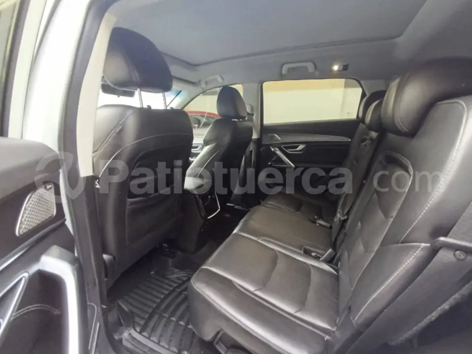 Foto 13 de Jetour X70 PLUS