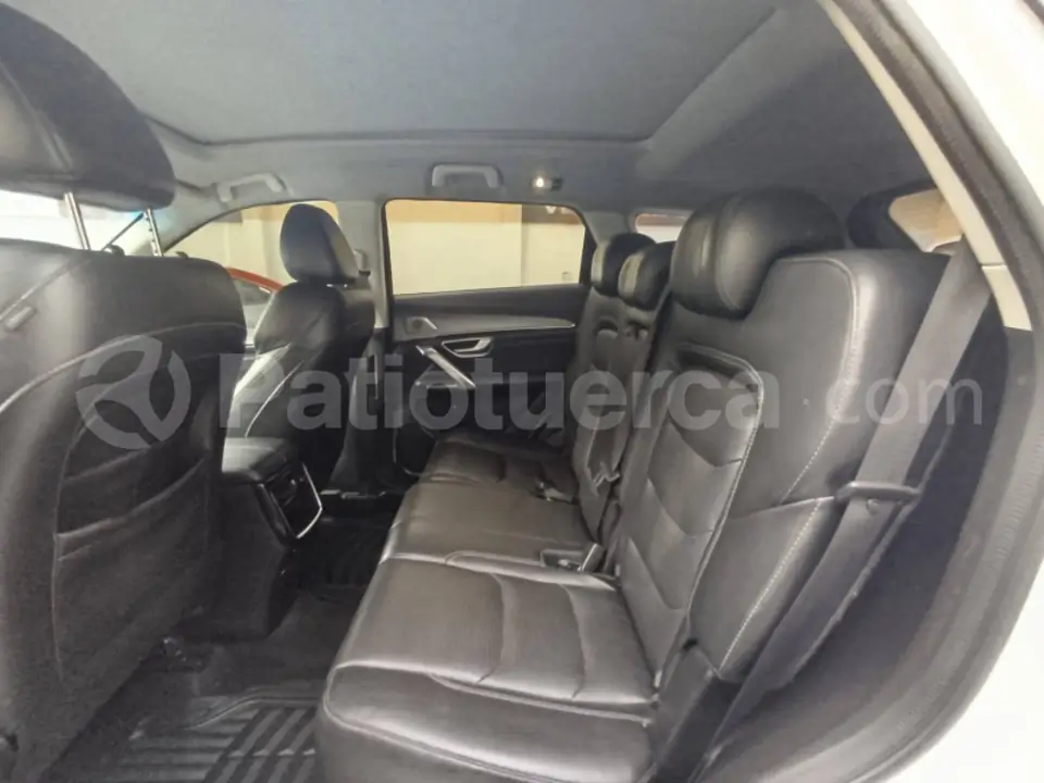 Foto 14 de Jetour X70 PLUS