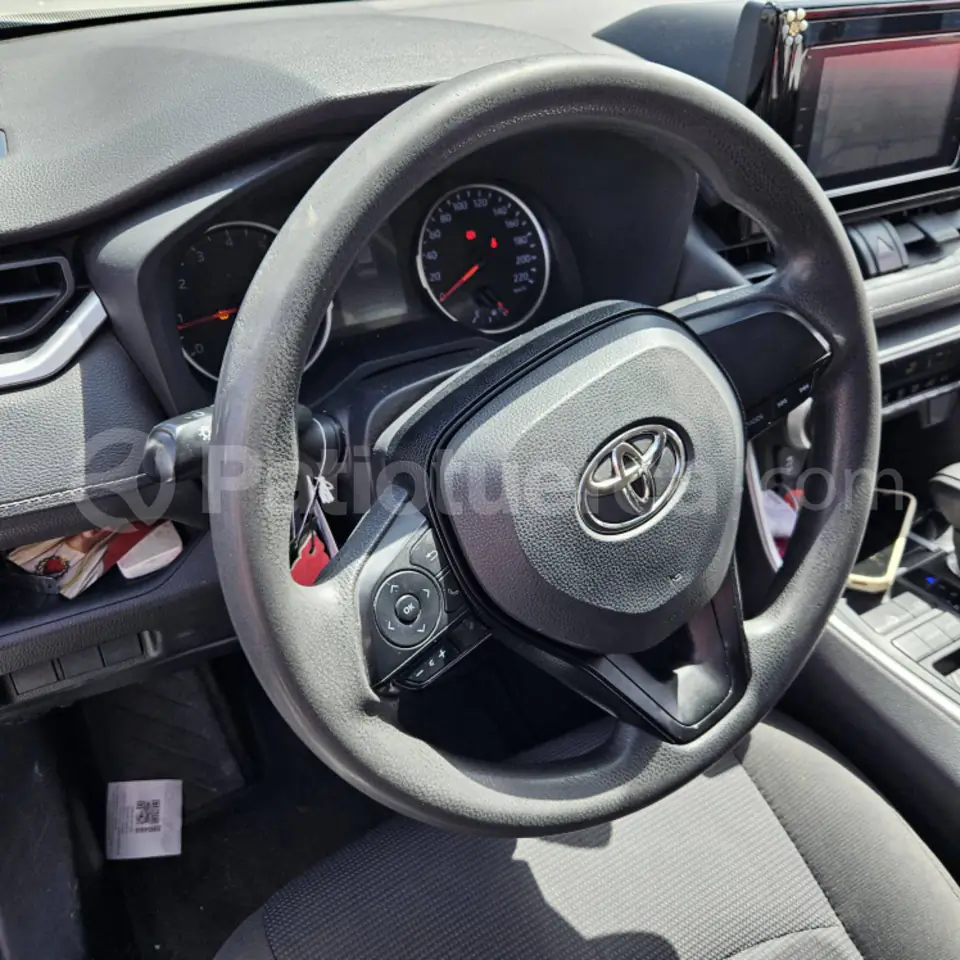 Foto 7 de Toyota RAV 4