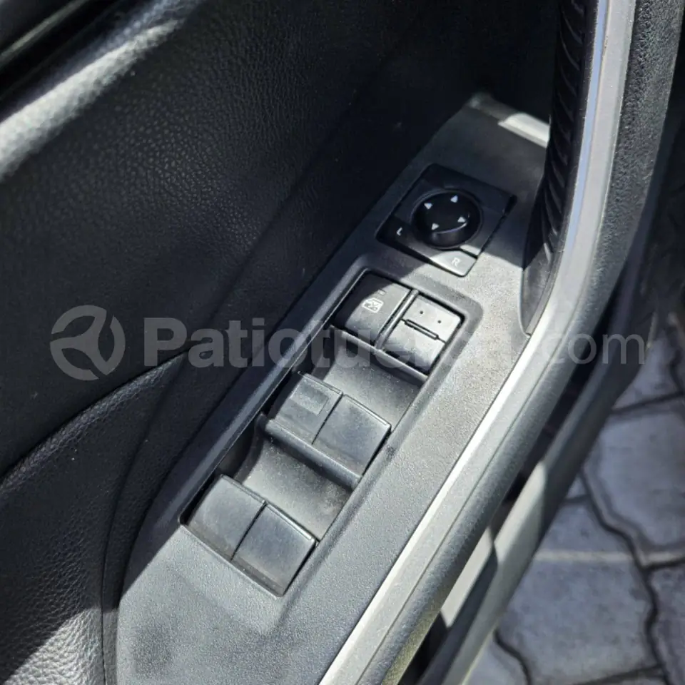 Foto 18 de Toyota RAV 4