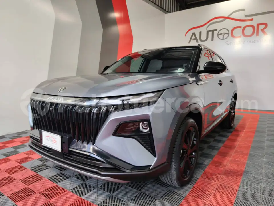 Foto 1 de DongFeng huge