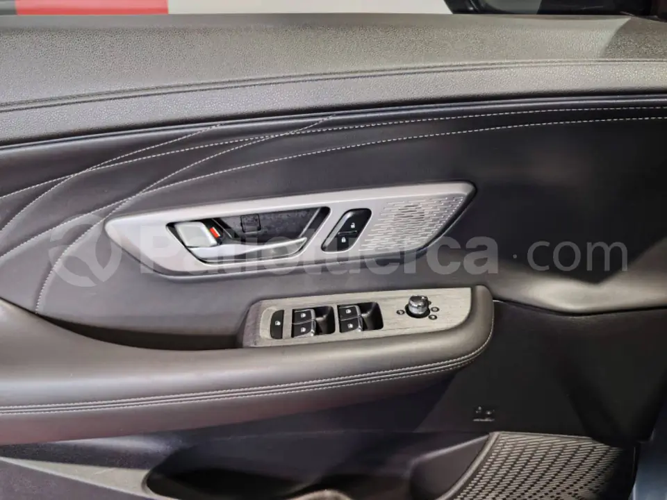 Foto 2 de DongFeng huge