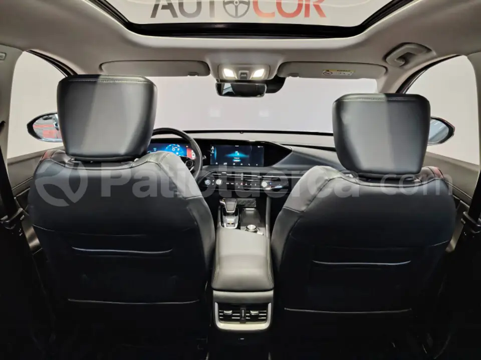 Foto 6 de DongFeng huge