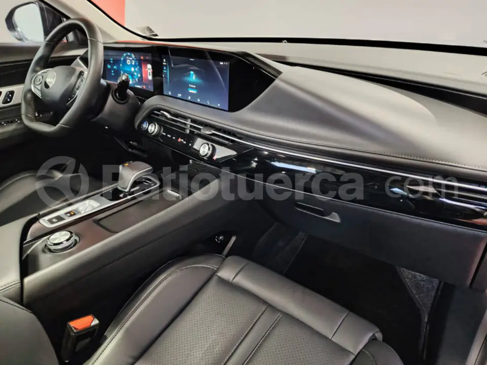 Foto 10 de DongFeng huge