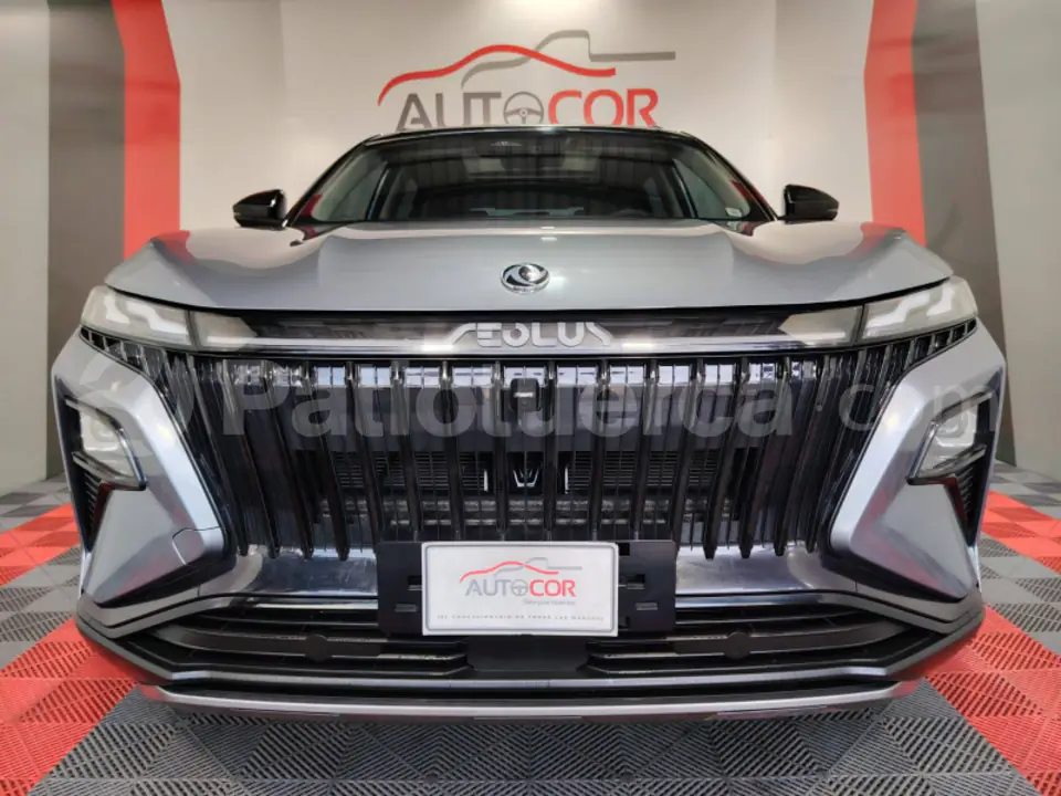 Foto 27 de DongFeng huge