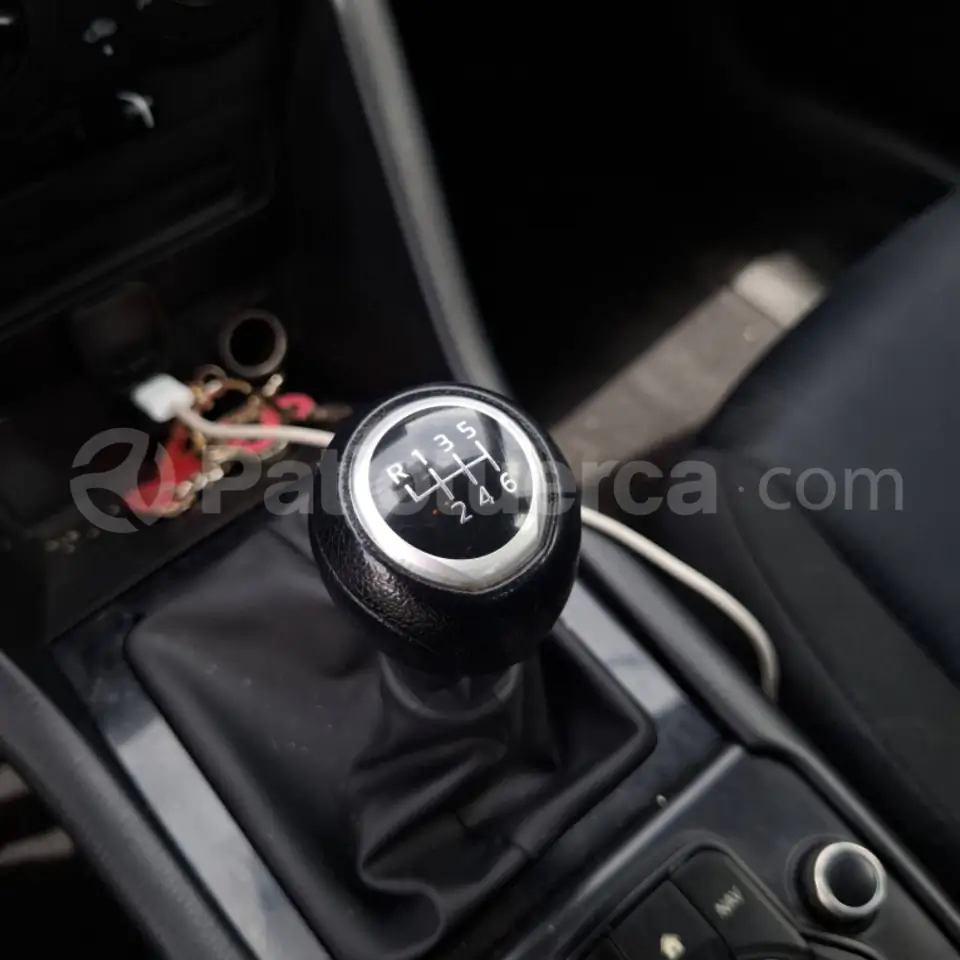 Foto 11 de Mazda CX3 ENTRY