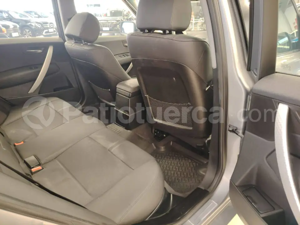 Foto 15 de BMW X3