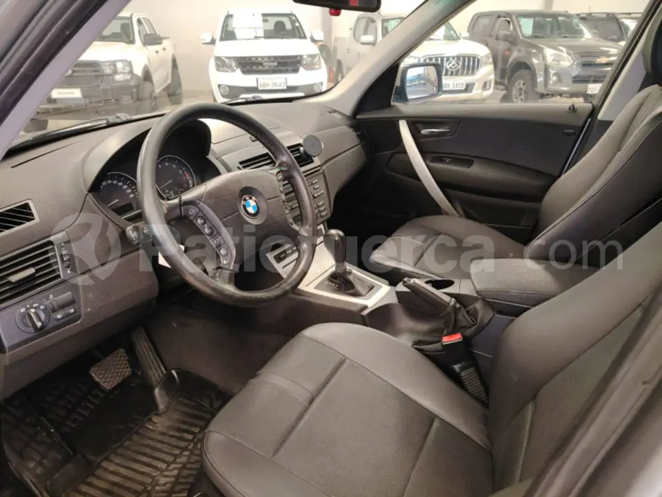 Foto 16 de BMW X3