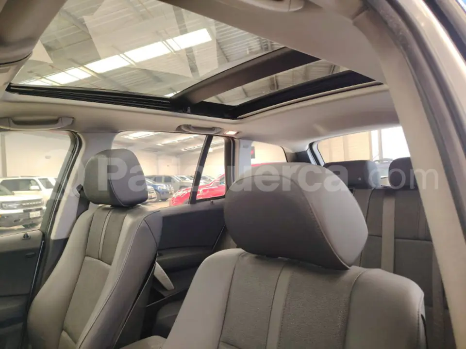 Foto 22 de BMW X3