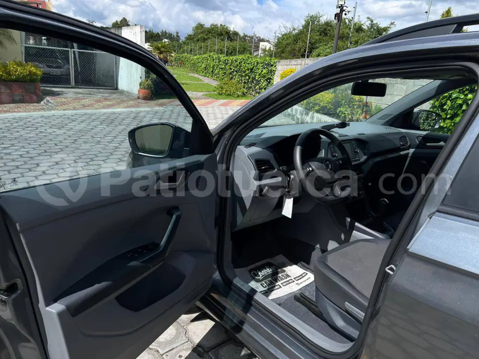 Foto 5 de Volkswagen T CROSS