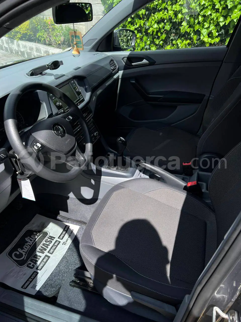 Foto 11 de Volkswagen T CROSS