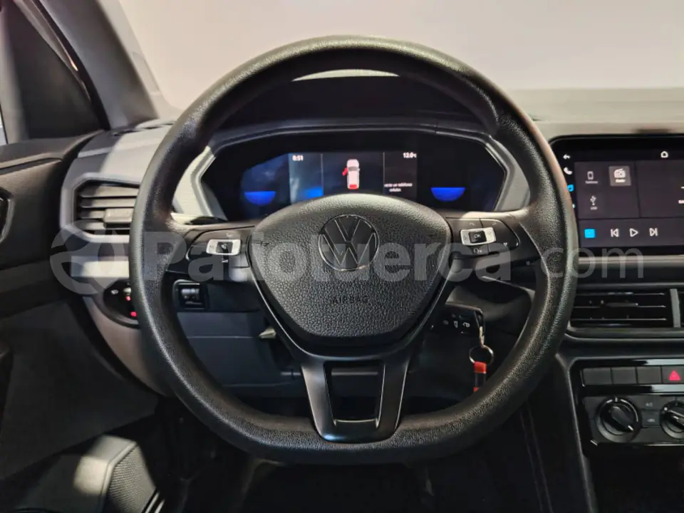 Foto 4 de Volkswagen T CROSS