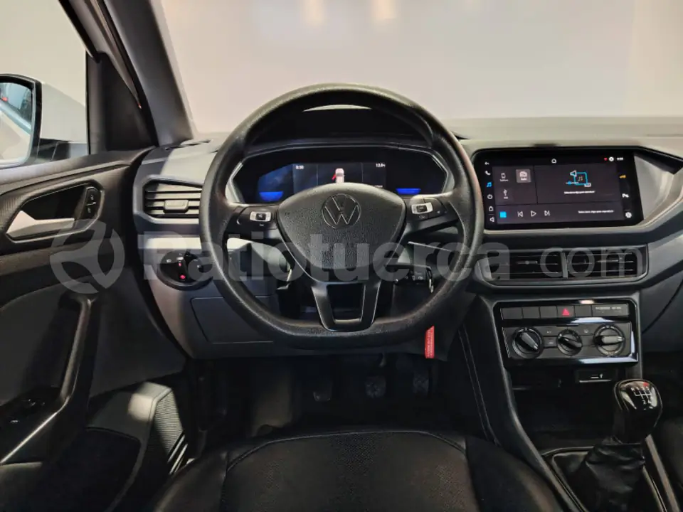 Foto 5 de Volkswagen T CROSS