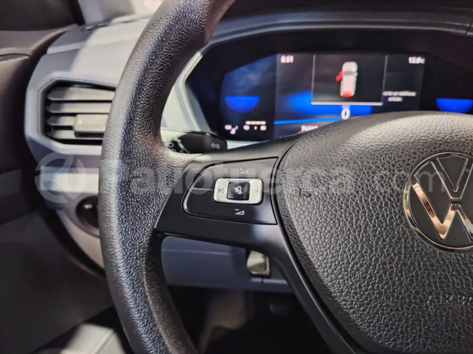 Foto 6 de Volkswagen T CROSS