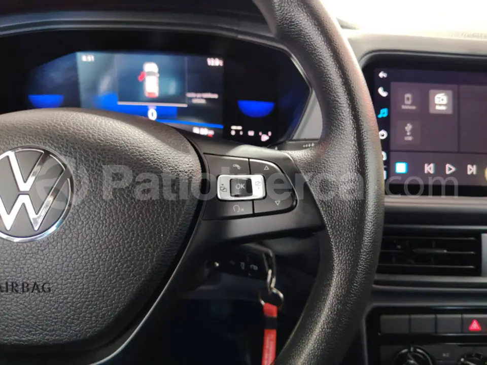 Foto 7 de Volkswagen T CROSS