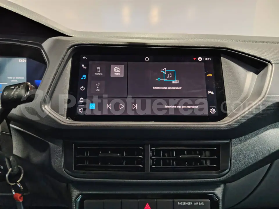 Foto 8 de Volkswagen T CROSS