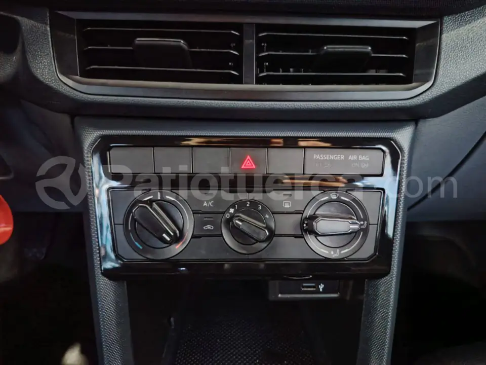 Foto 9 de Volkswagen T CROSS