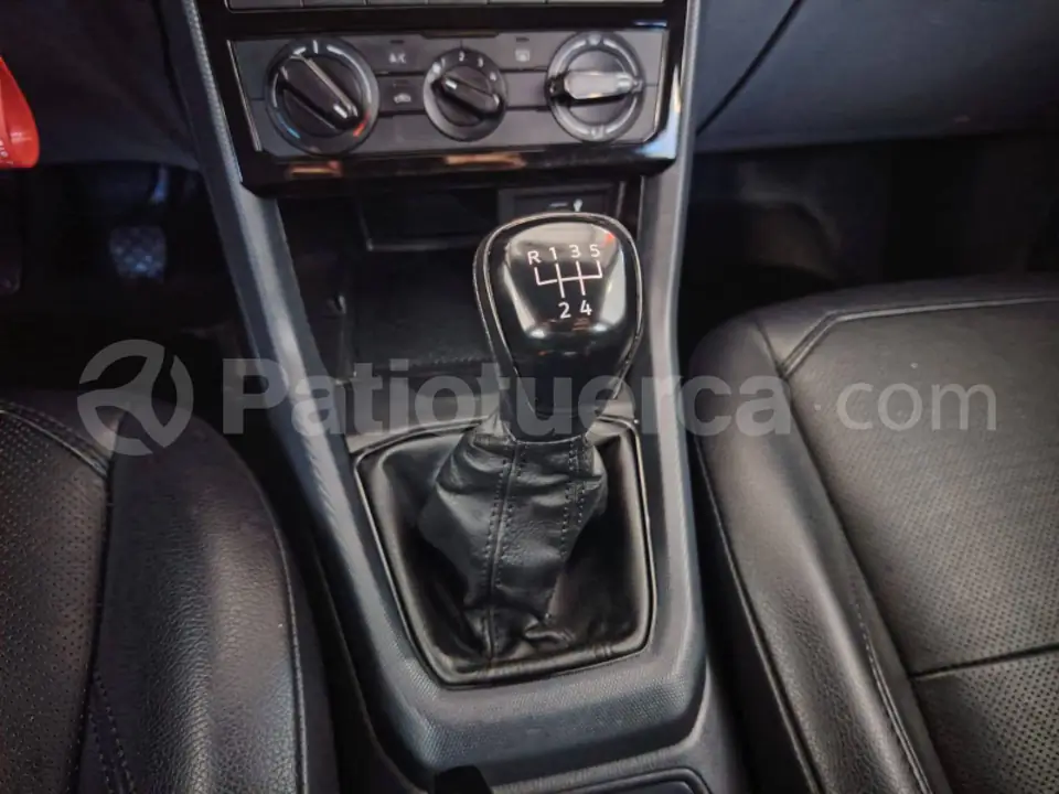 Foto 11 de Volkswagen T CROSS