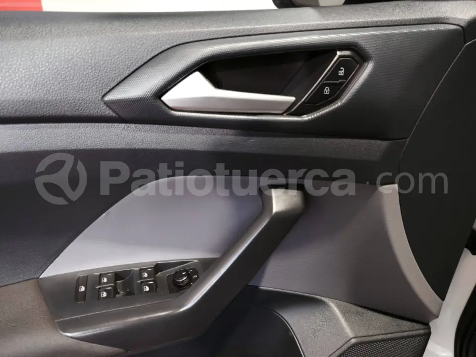 Foto 12 de Volkswagen T CROSS