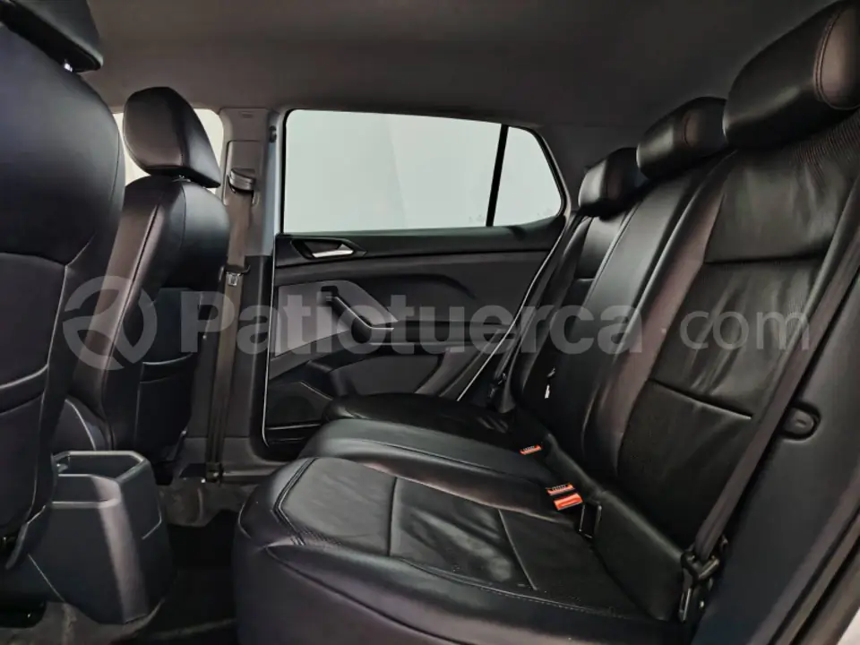 Foto 13 de Volkswagen T CROSS