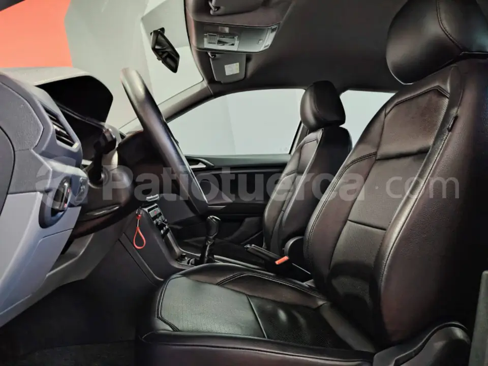 Foto 14 de Volkswagen T CROSS