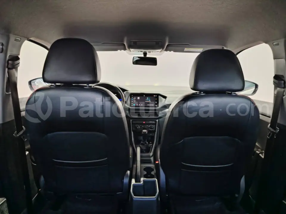 Foto 15 de Volkswagen T CROSS