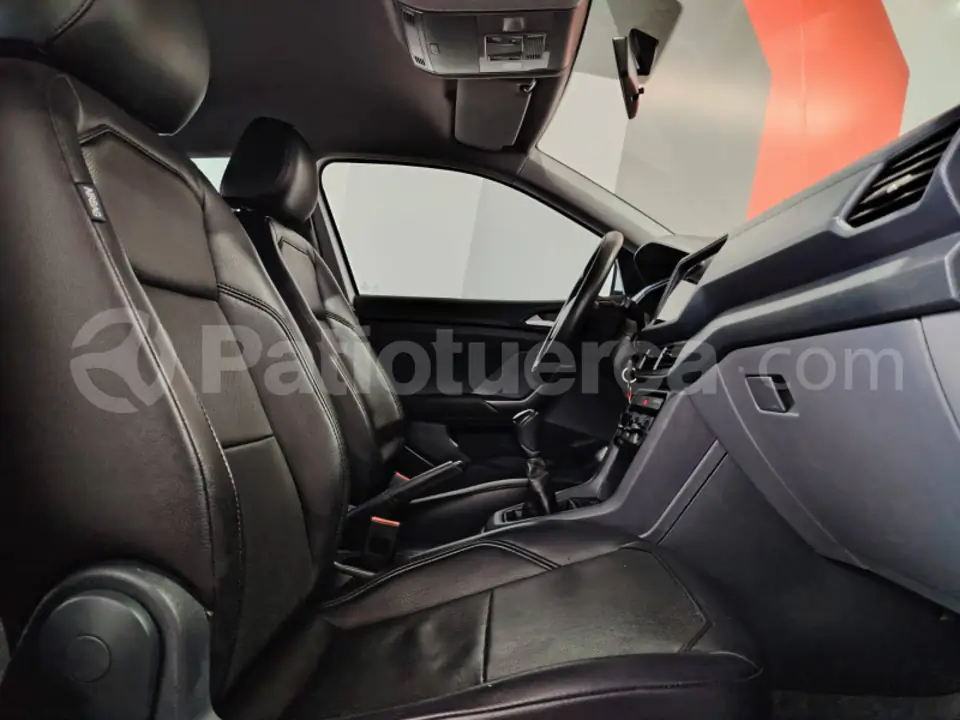 Foto 18 de Volkswagen T CROSS