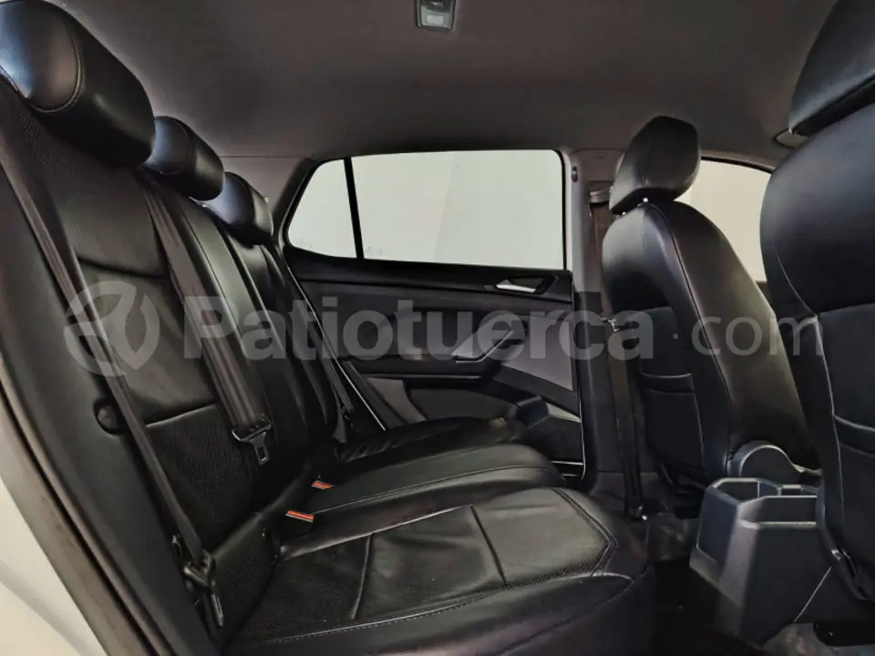 Foto 19 de Volkswagen T CROSS