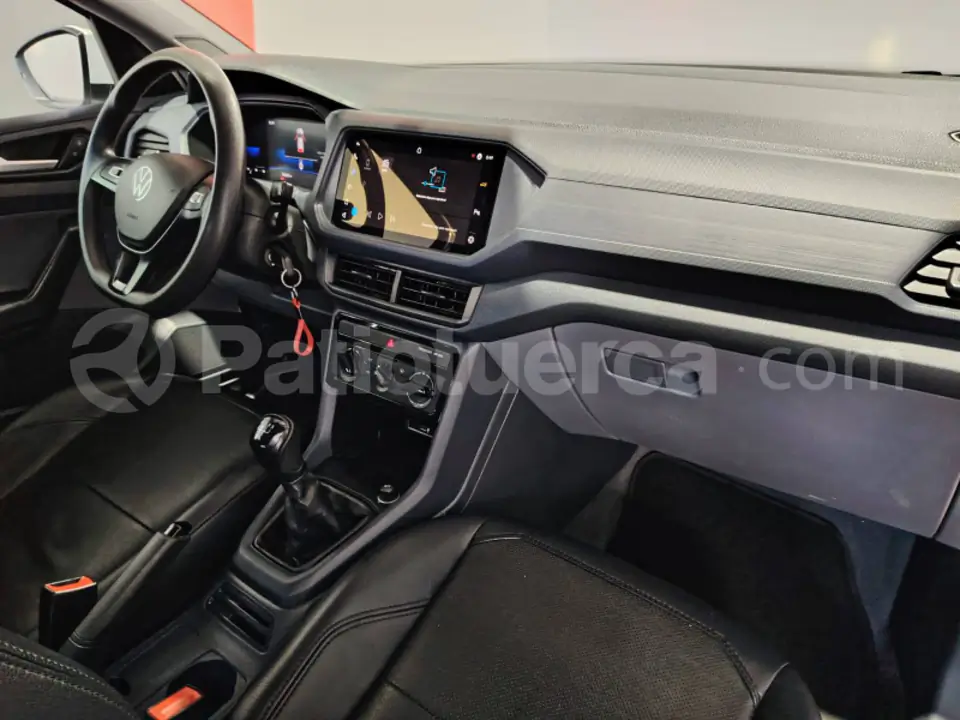 Foto 20 de Volkswagen T CROSS