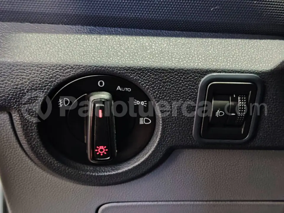 Foto 21 de Volkswagen T CROSS