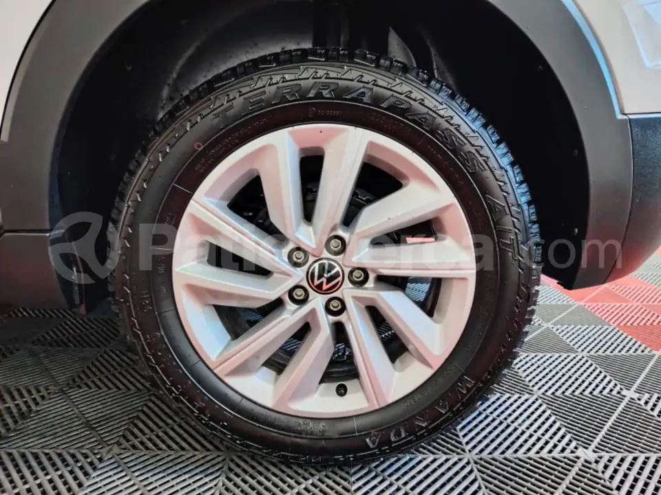 Foto 22 de Volkswagen T CROSS