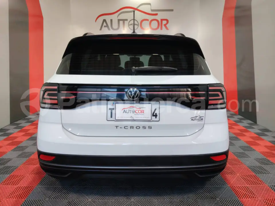 Foto 24 de Volkswagen T CROSS
