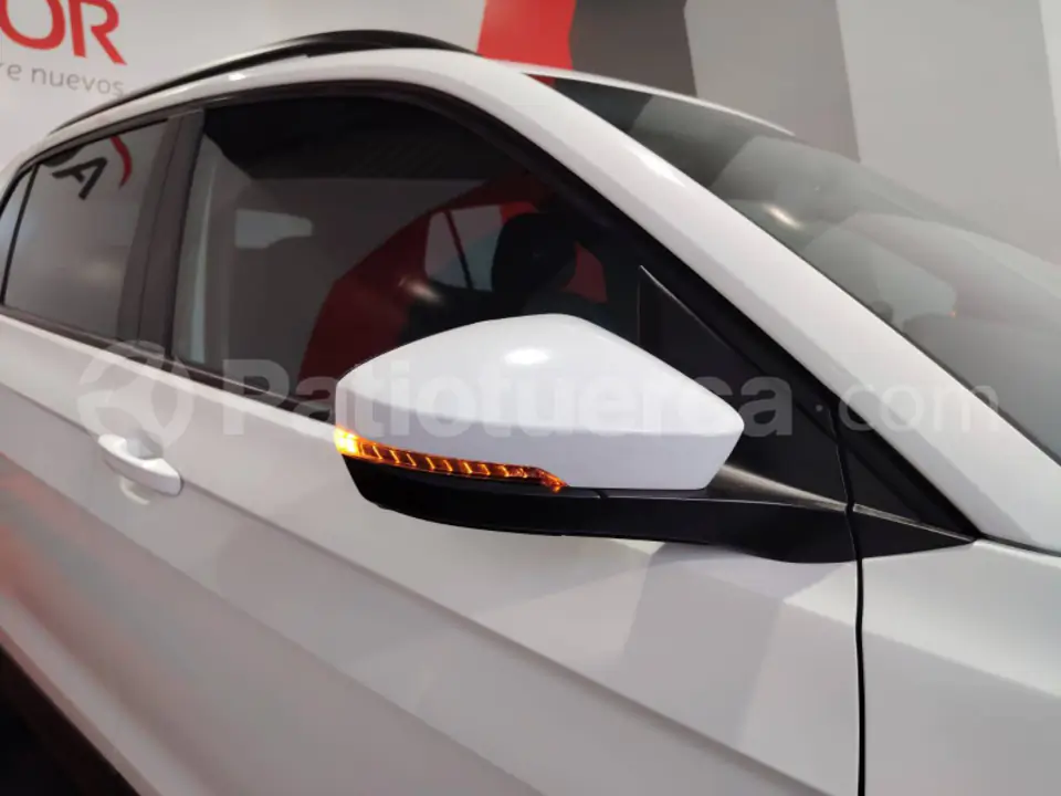 Foto 26 de Volkswagen T CROSS