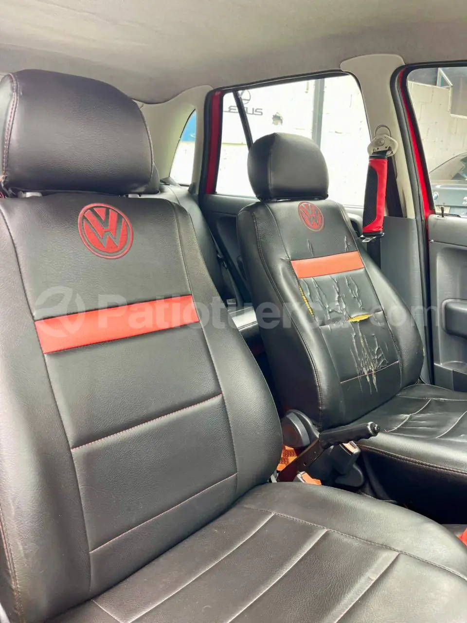 Foto 13 de Volkswagen Gol Power