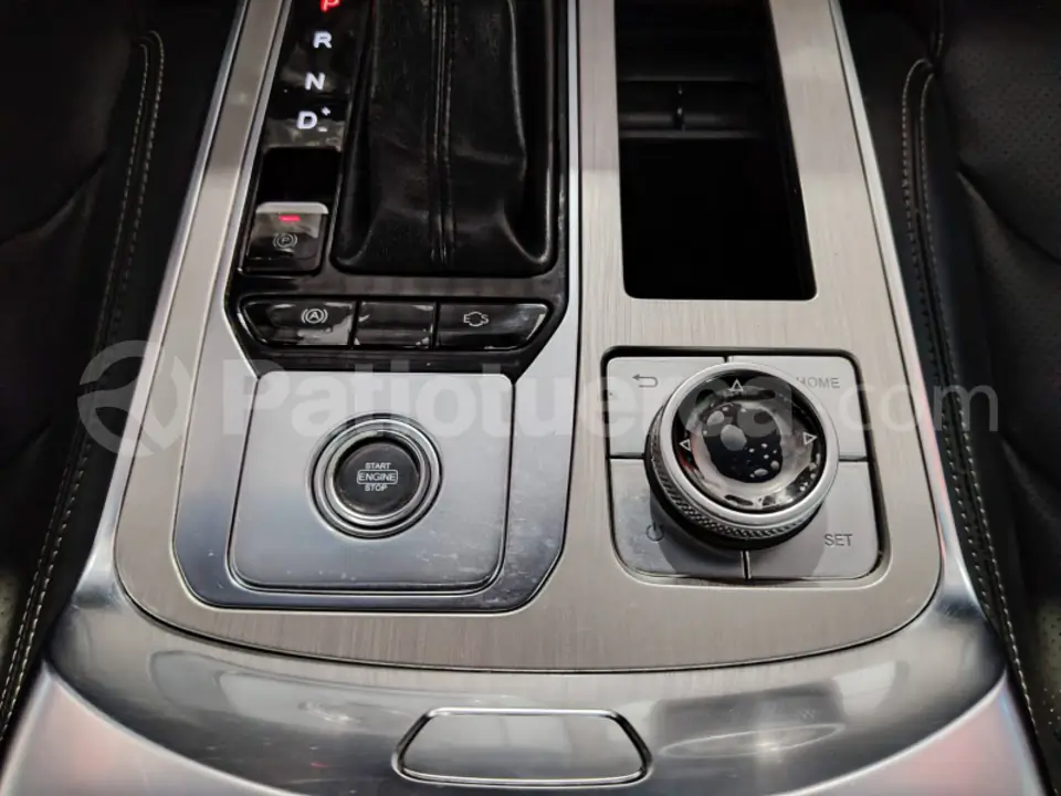 Foto 10 de Jetour X70