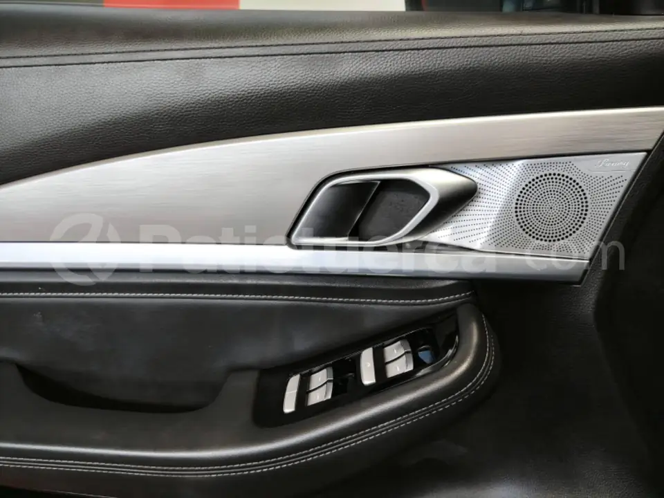 Foto 11 de Jetour X70