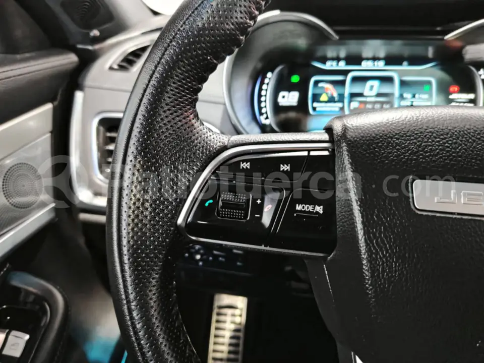 Foto 21 de Jetour X70