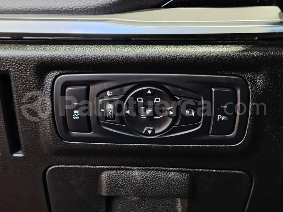 Foto 22 de Jetour X70