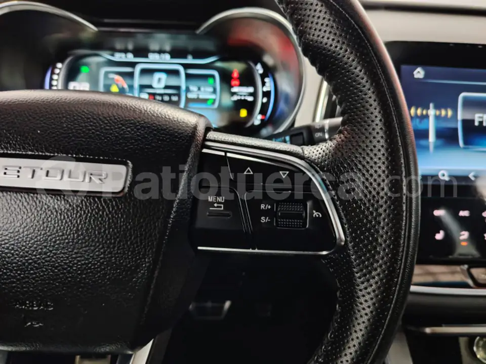 Foto 24 de Jetour X70